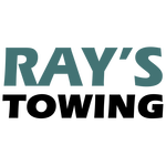 Ray's Towing Services Logo
