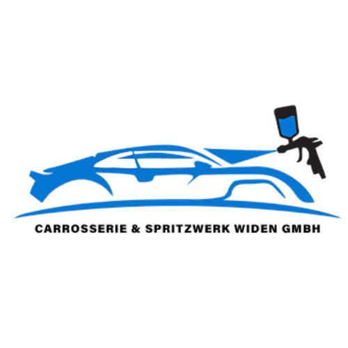Carrosserie & Spritzwerk Widen GmbH Logo
