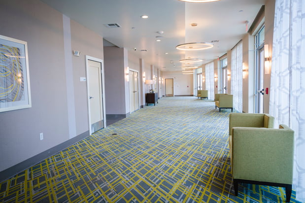 Images Holiday Inn & Suites Houston NW - Willowbrook by IHG