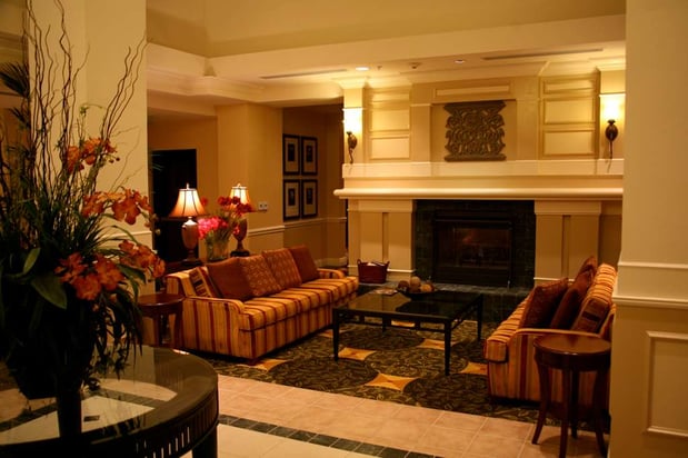 Images Hilton Garden Inn San Diego Del Mar