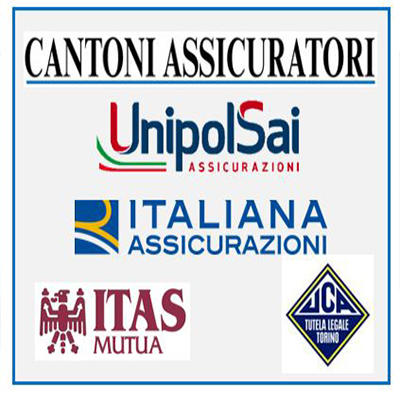 Images Cantoni Assicuratori Sas di Cantoni Francesca & C.