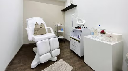 Images Beauty Center La Perla