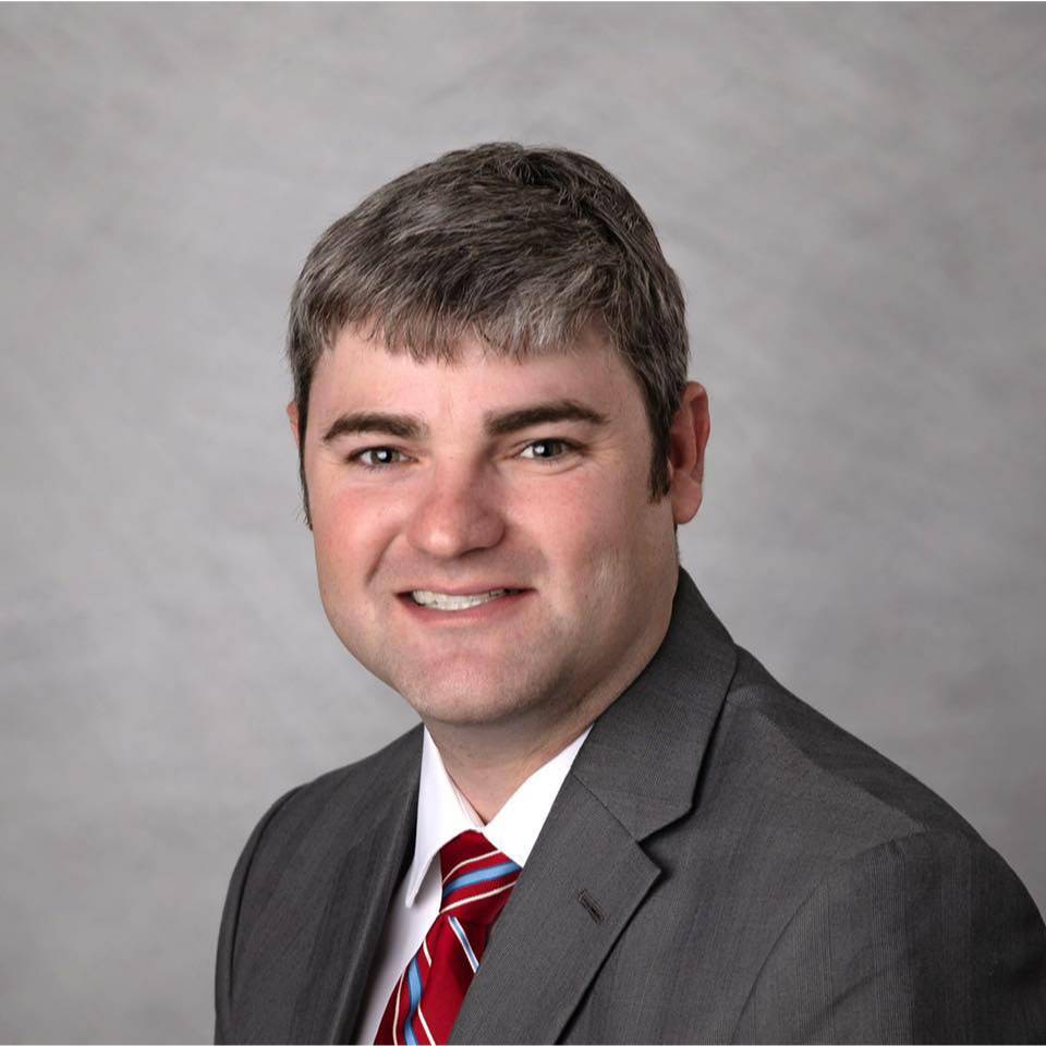 Scotty Dunnam - State Farm Insurance Agent