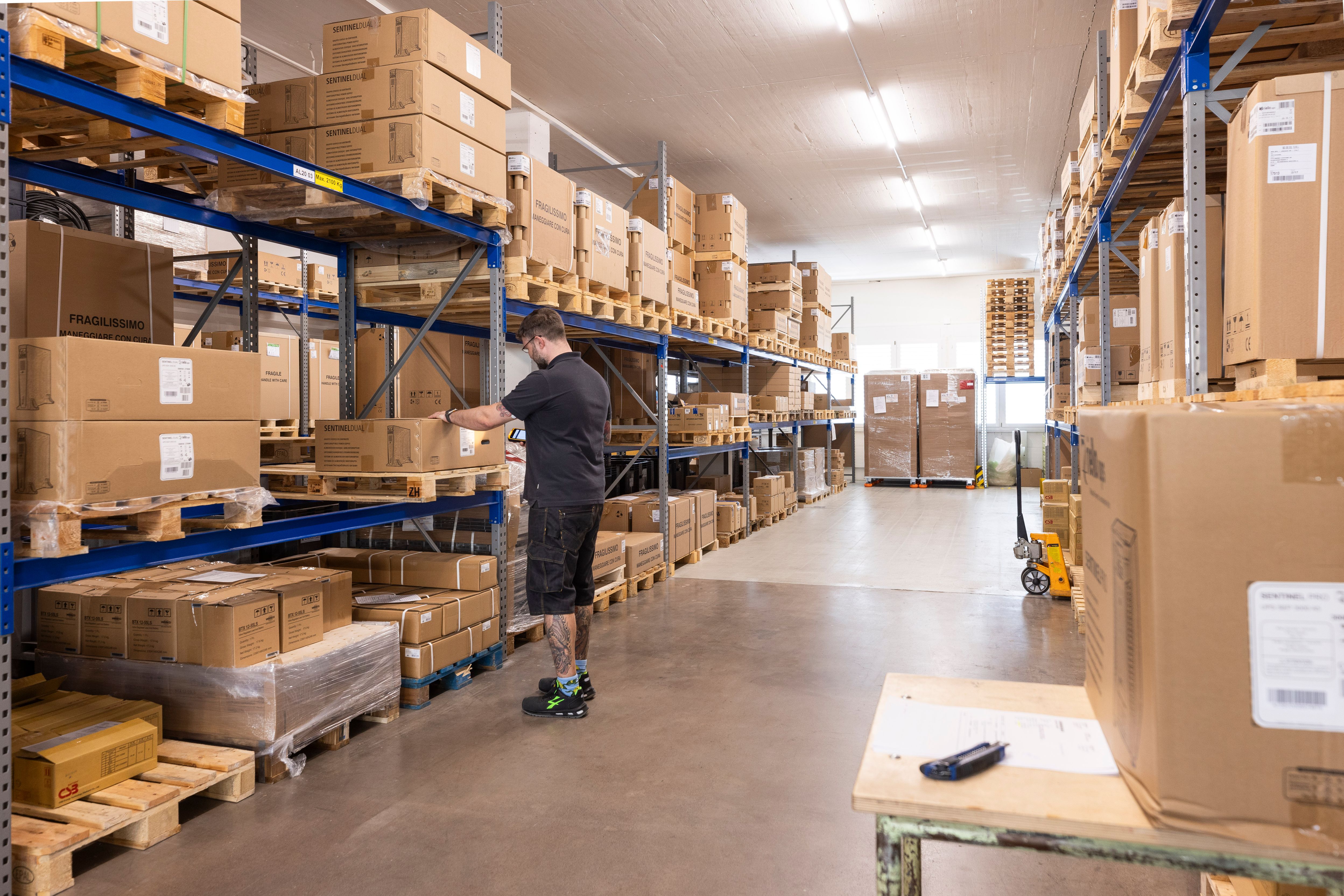 Bilder CTA Energy Systems AG