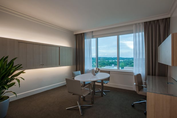 Images InterContinental Cleveland by IHG