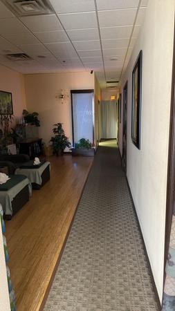 Images Bamboo Isle Massage