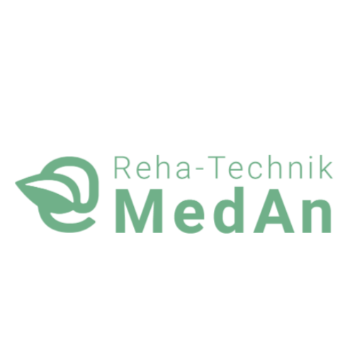 Logo Medan Reha-Technik