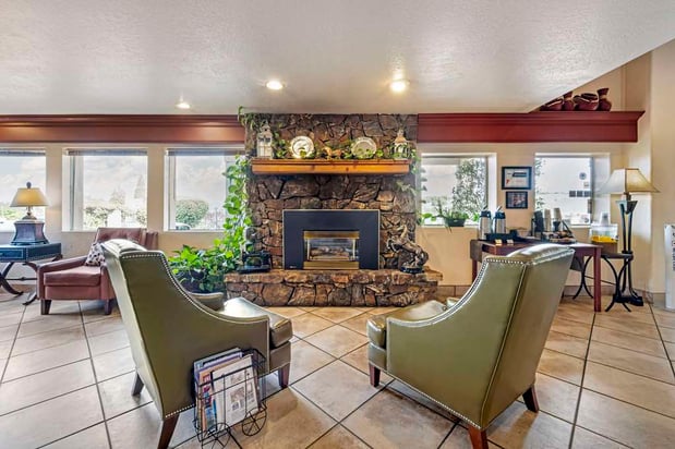 Images Best Western Prescottonian