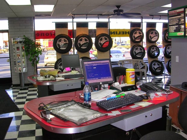 Images Ted Wiens Complete Auto Service