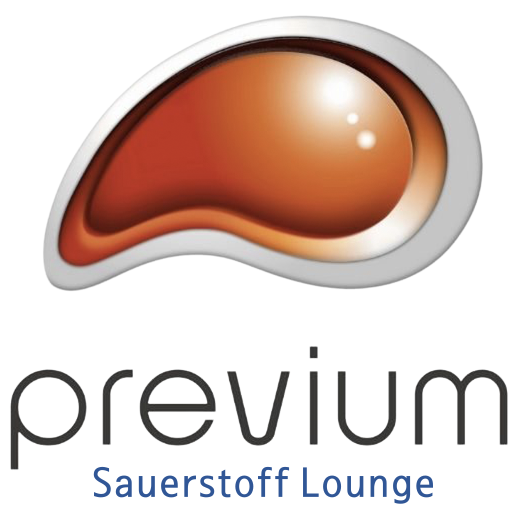 Previum Sauerstoff-Lounge und IHHT-Therapie München in München - Logo