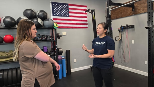 Images Pillar Kinetic