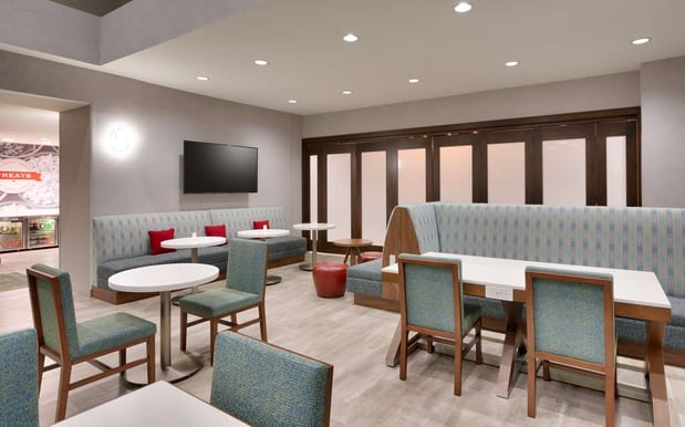 Images Hampton Inn & Suites Rockport-Fulton