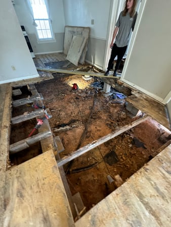 Images TMT Restorations