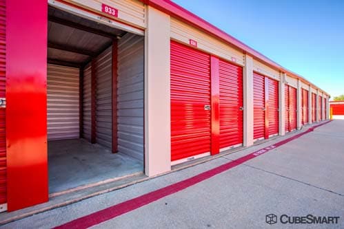 CubeSmart Self Storage Photo