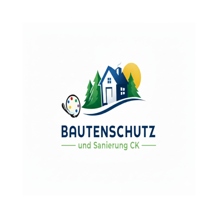 Bautenschutz und Sanierung CK  
