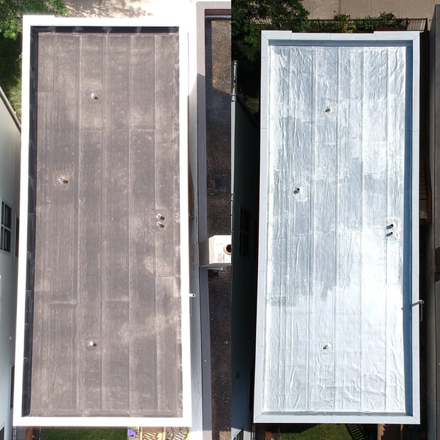 Images Chicago Star Roofing