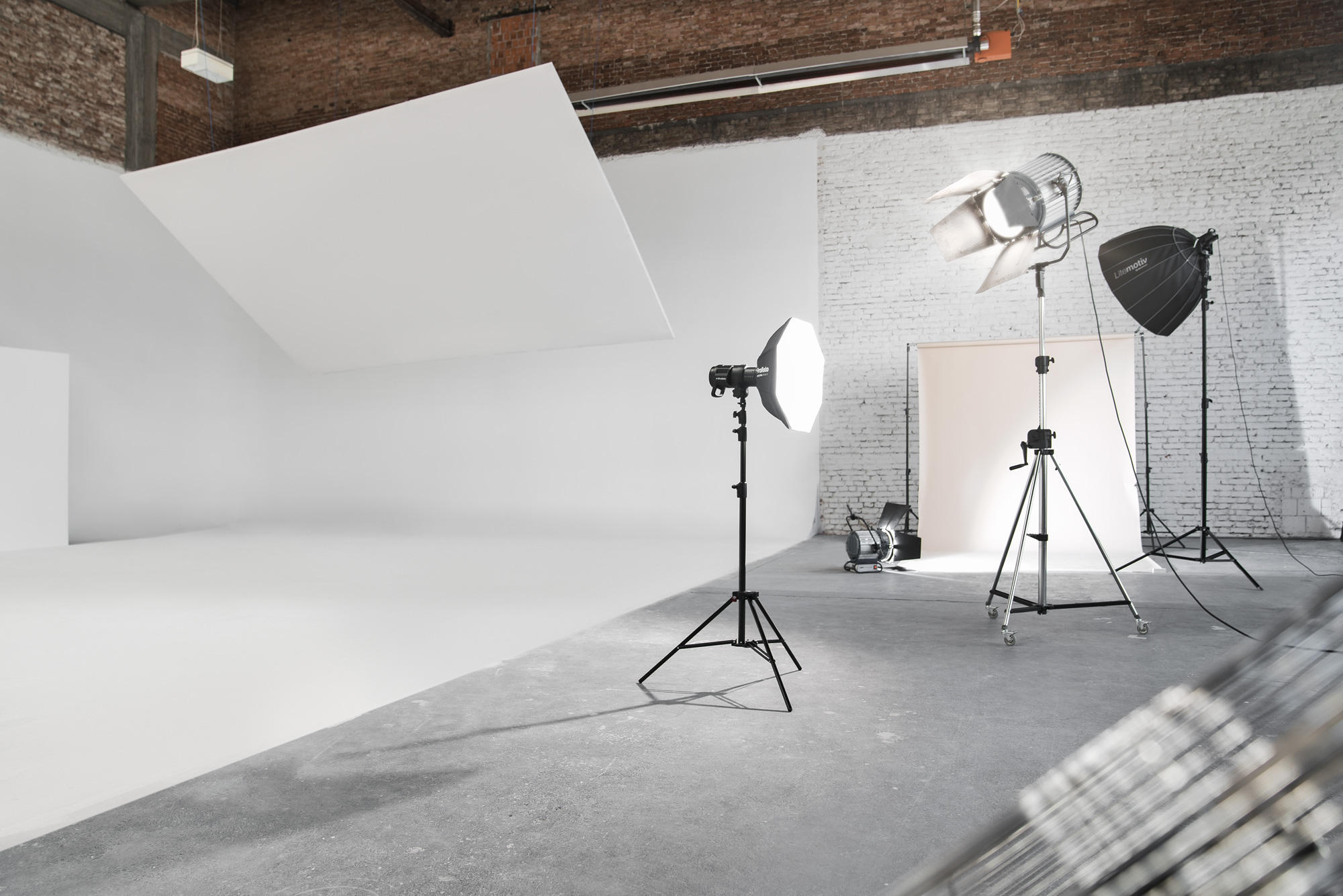 bildstadt GmbH, Gewerbezeile 10 in Neulichtenberg