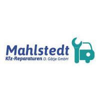 Logo von Mahlstedt Kfz-Reparaturen D. Gätje GmbH