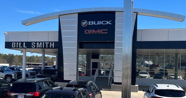 Images Bill Smith Buick GMC