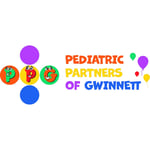 Pediatric Partners of Gwinnett Winder Logo