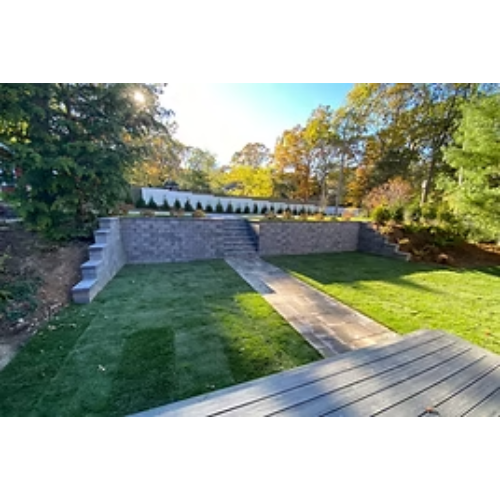 Images Nature's Touch Landscaping, Inc.