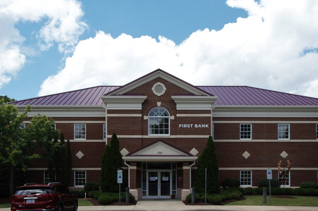 Images First Bank - Sanford, NC