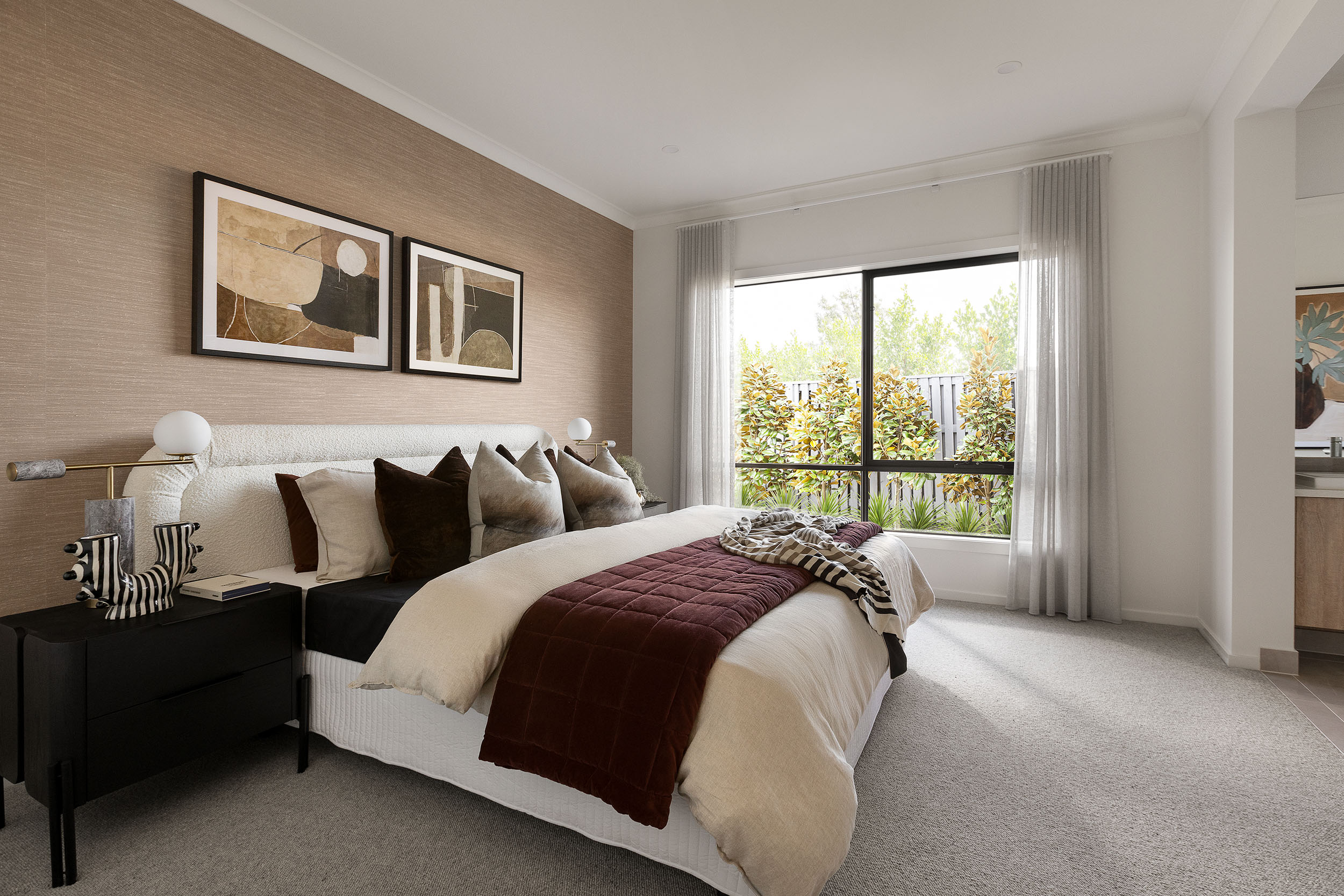 Images Carlisle Homes - Riverfield Estate, Clyde
