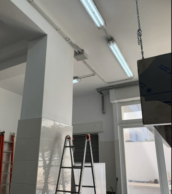 Images Lanzilli Impianti Elettrici Industriali