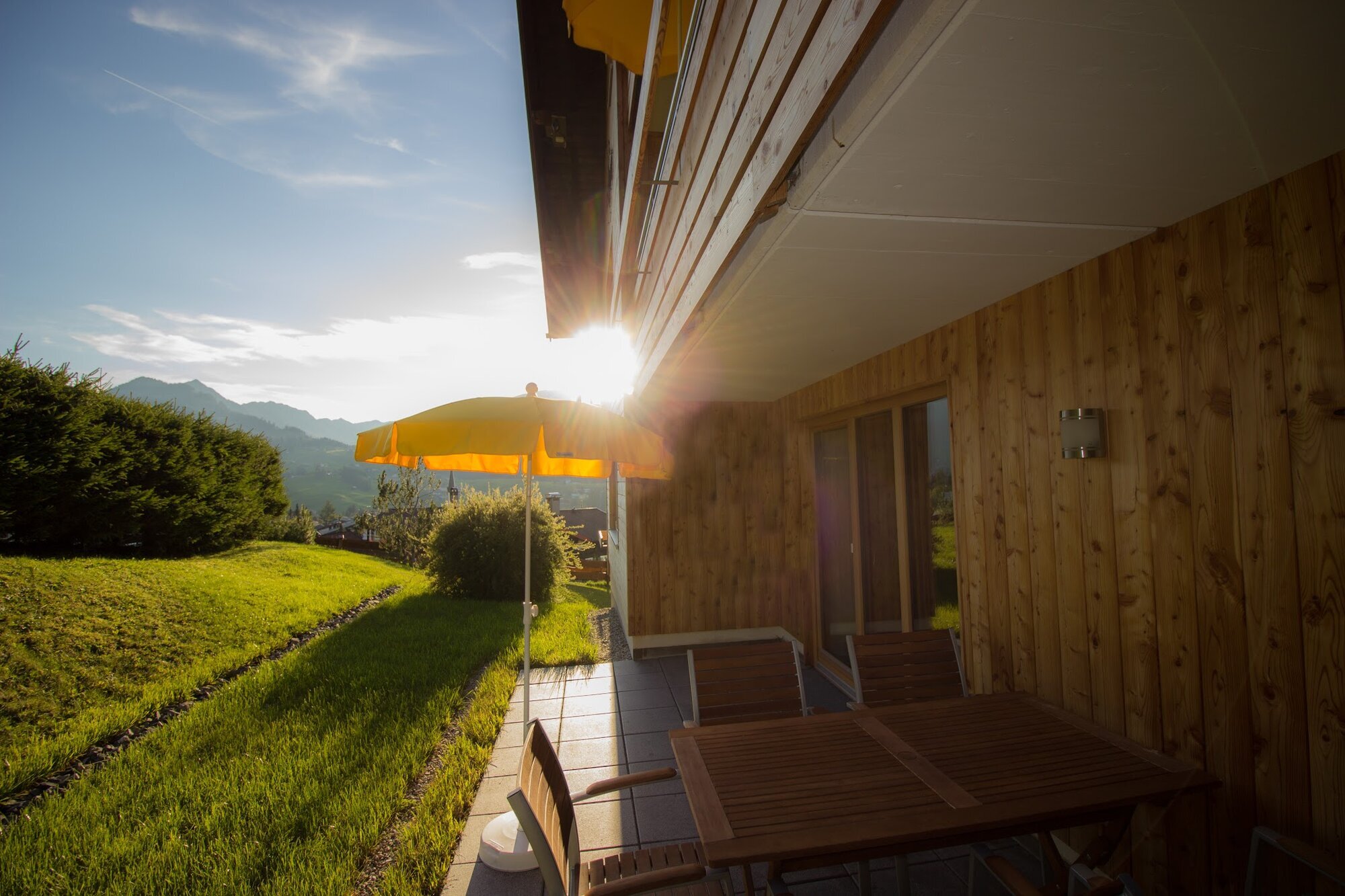 Bild 28 von Gästehaus Alpina