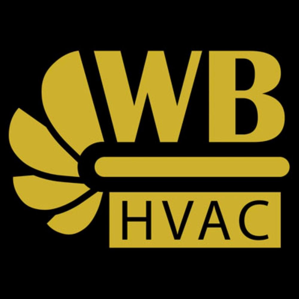 WB HVAC Logo
