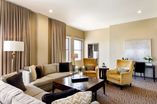 Images Colcord Hotel Oklahoma City, Curio Collection by Hilton