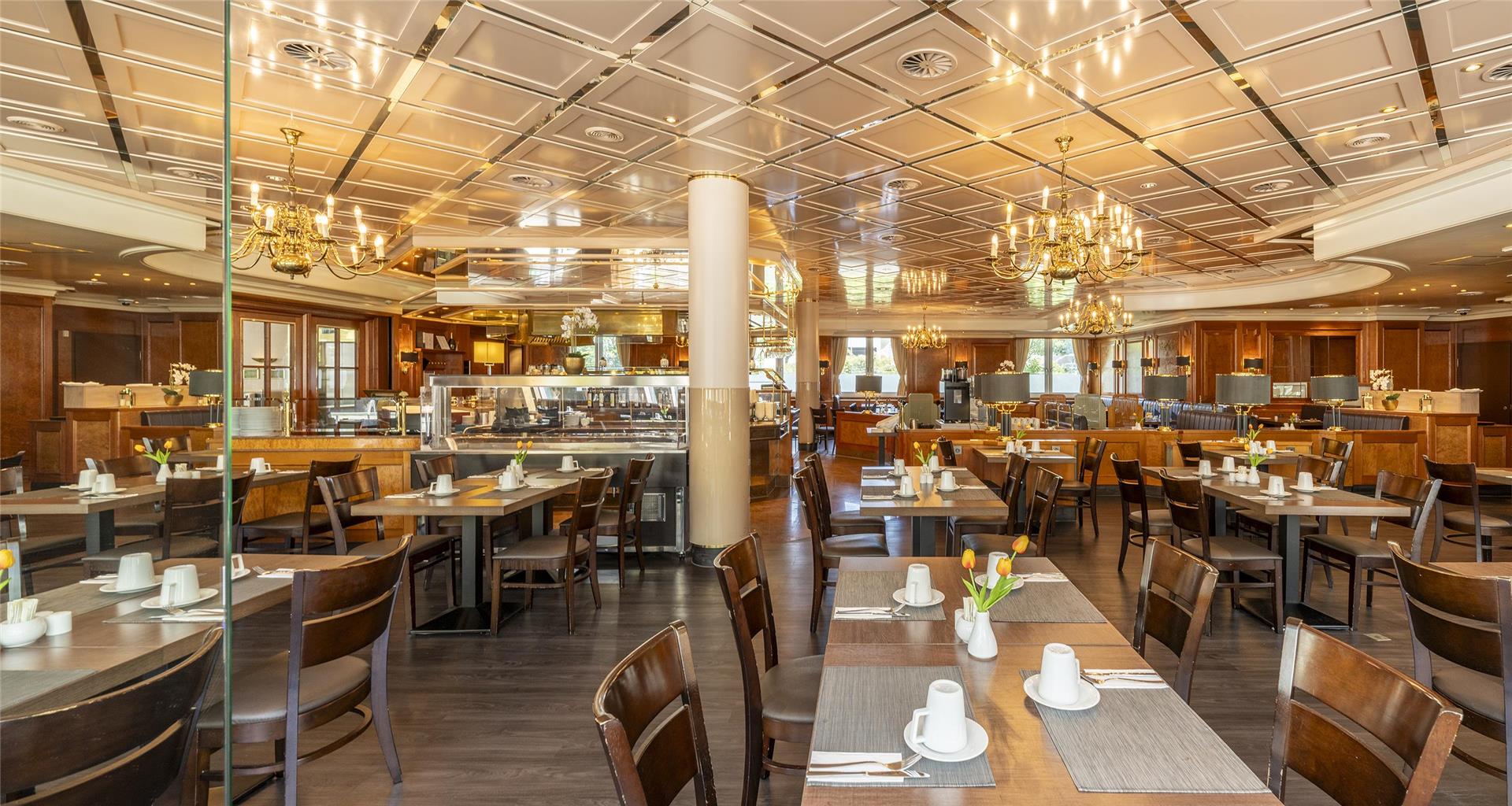 Best Western Plus Plaza Hotel Darmstadt, Am Kavalleriesand 6 in Darmstadt