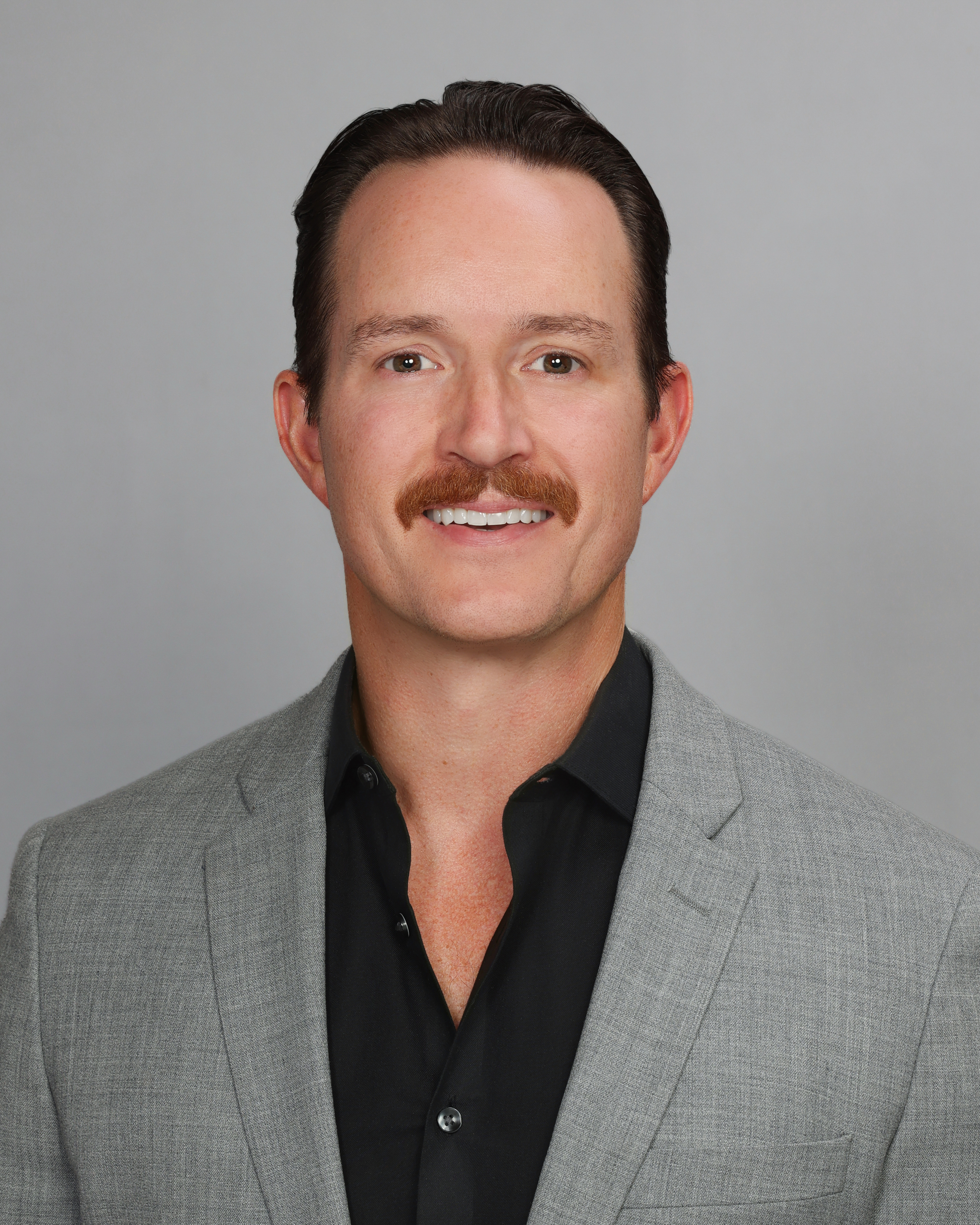 Josh Anfinson Headshot