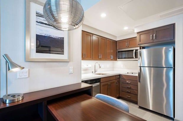 Images Homewood Suites by Hilton Sunnyvale - Silicon Valley