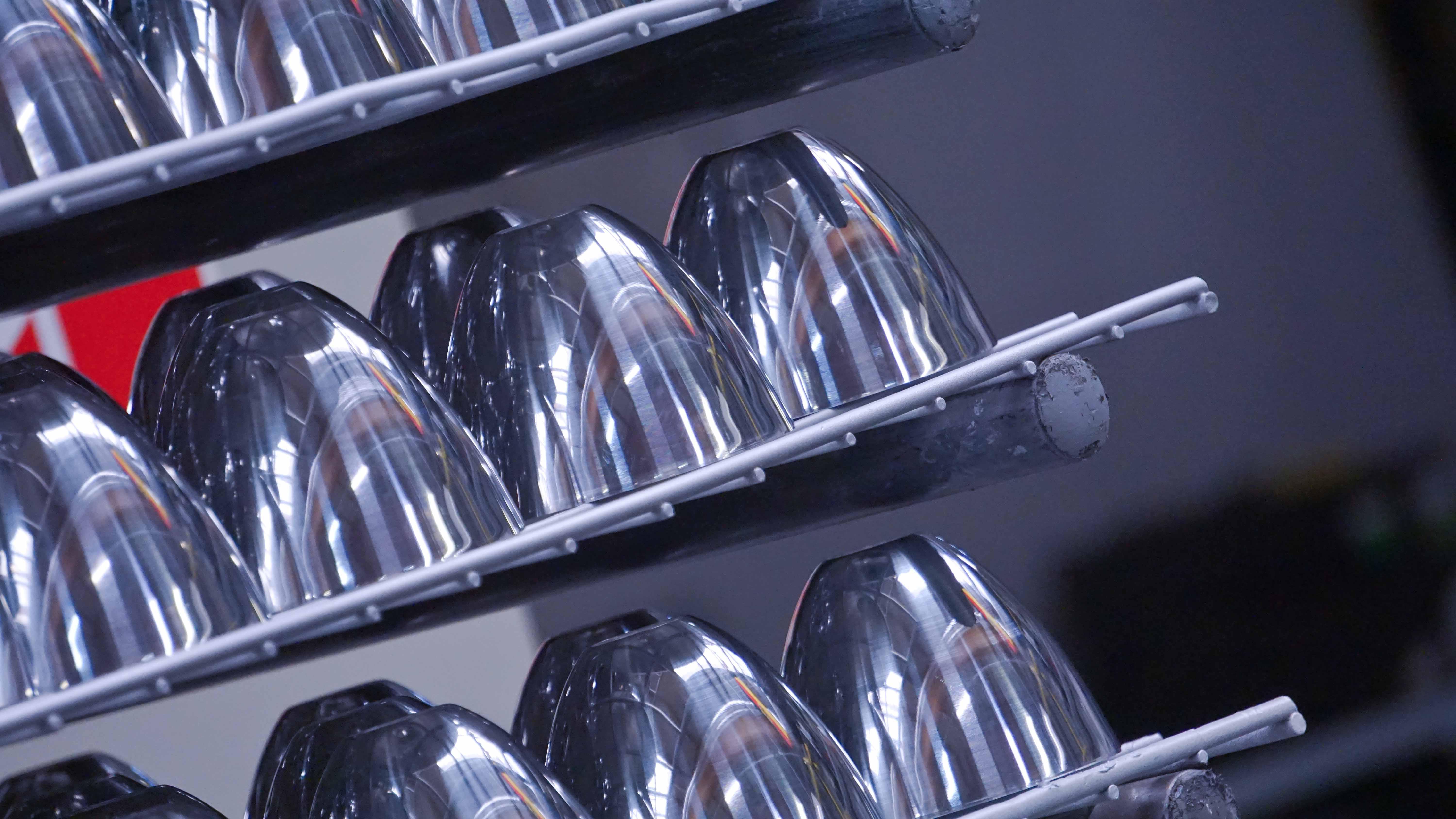 MCO Oberflächenveredelung GmbH, Bahnhofstrasse 149E in Arnsberg