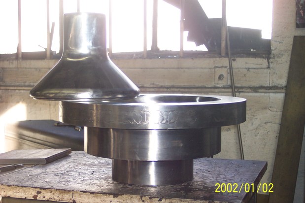 Images Dempster Machine Shop, Inc.