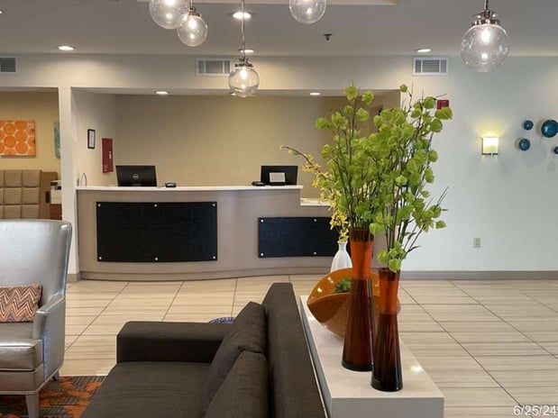 Images Best Western Erie Inn & Suites