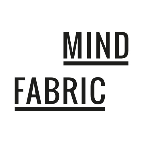 Logo MIND.FABRIC - Content Marketing Agentur Düsseldorf