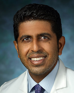 Amiethab Aiyer, MD Image