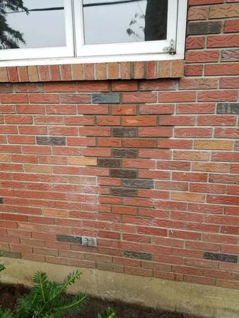 Images BK Masonry