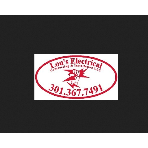 Lou Electrical Contracting LLC