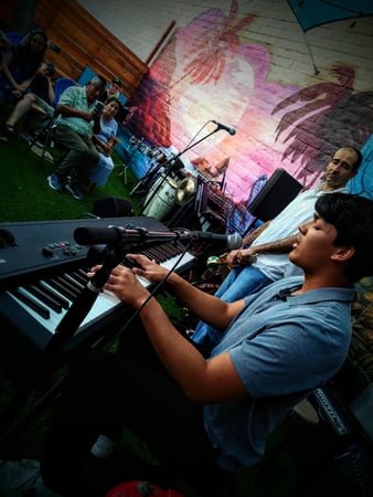 Images VIP School of Music