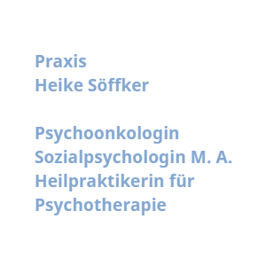 Logo Praxis Heike Söffker