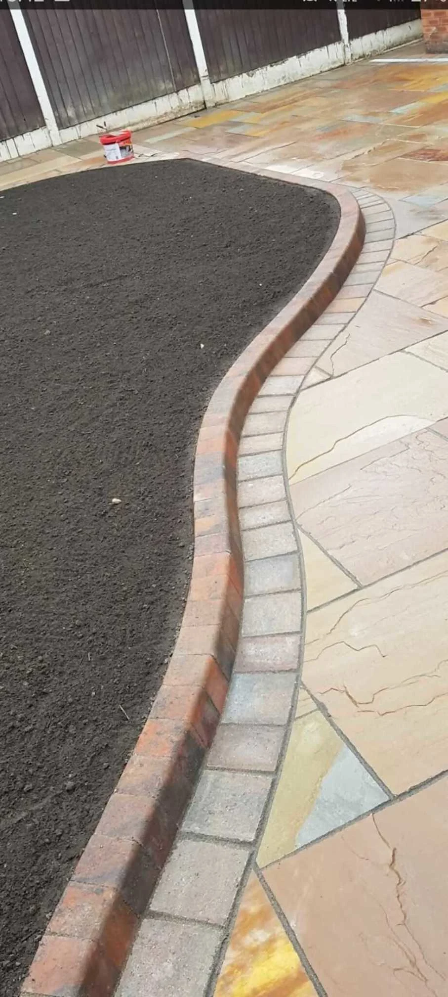 Images Poplar Landscapes N-W Ltd