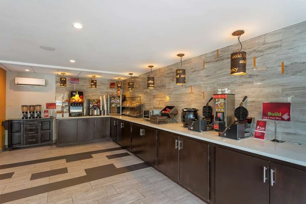 Images Best Western Plus Bowling Green
