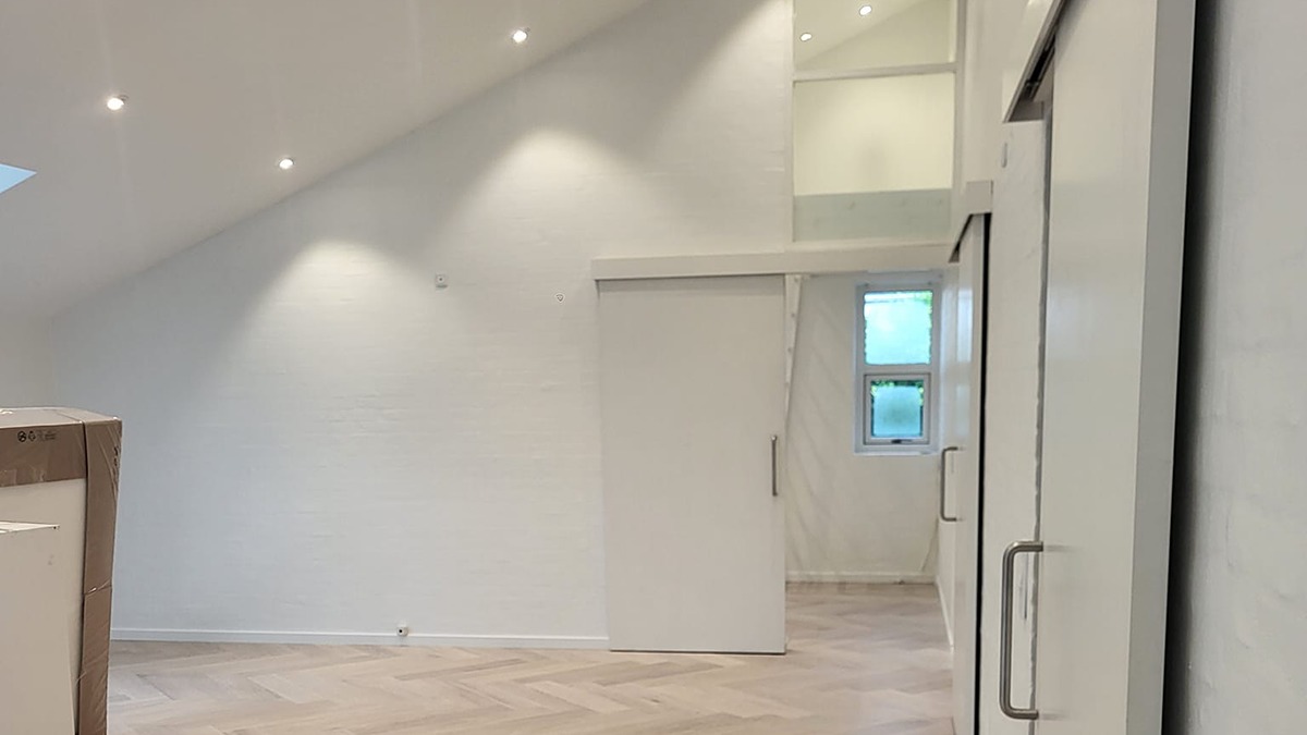 Images Malermester Caroline Bay