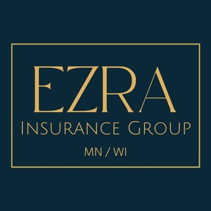 Ezra Insurance Group Logo