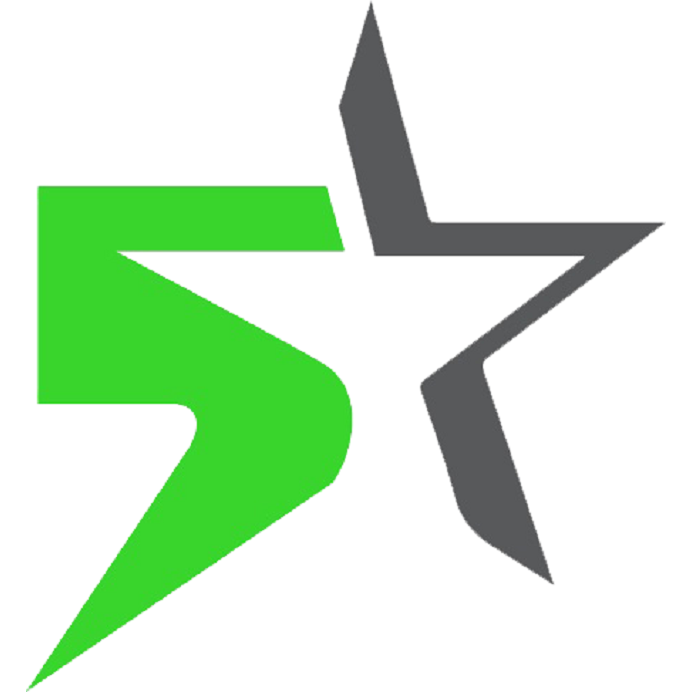 Five Star Service Company Logo