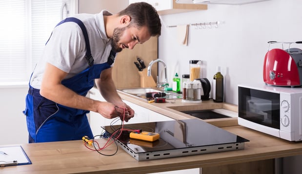 Images ASAP Appliance Service