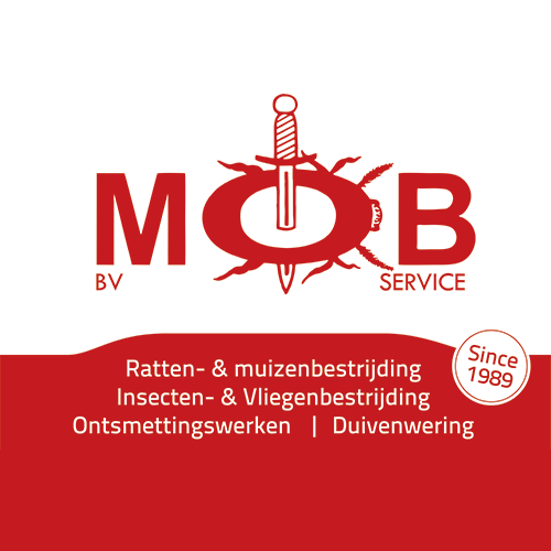 MOB Service Logo